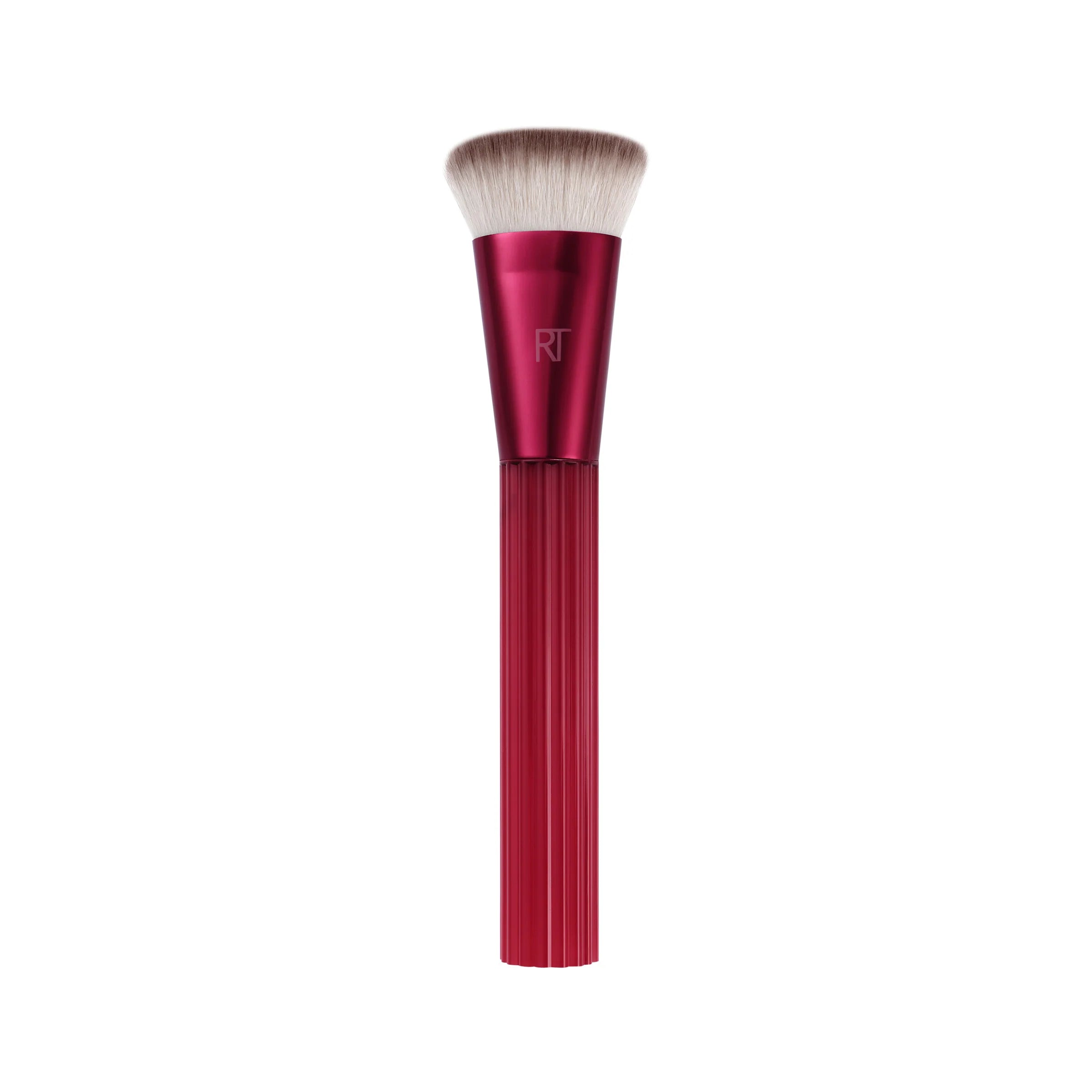 REAL TECHNIQUES SOLAR POWER SOFT SHADOW CONTOUR BRUSH