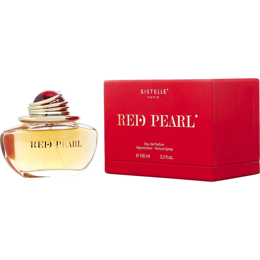 RED PEARL EDP