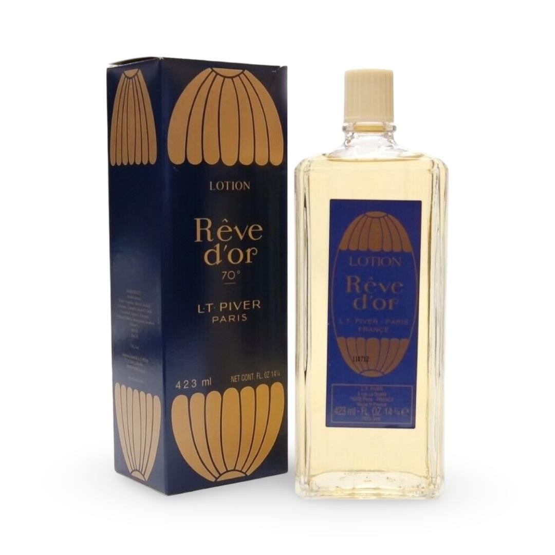 REVE D'OR COLOGNE 