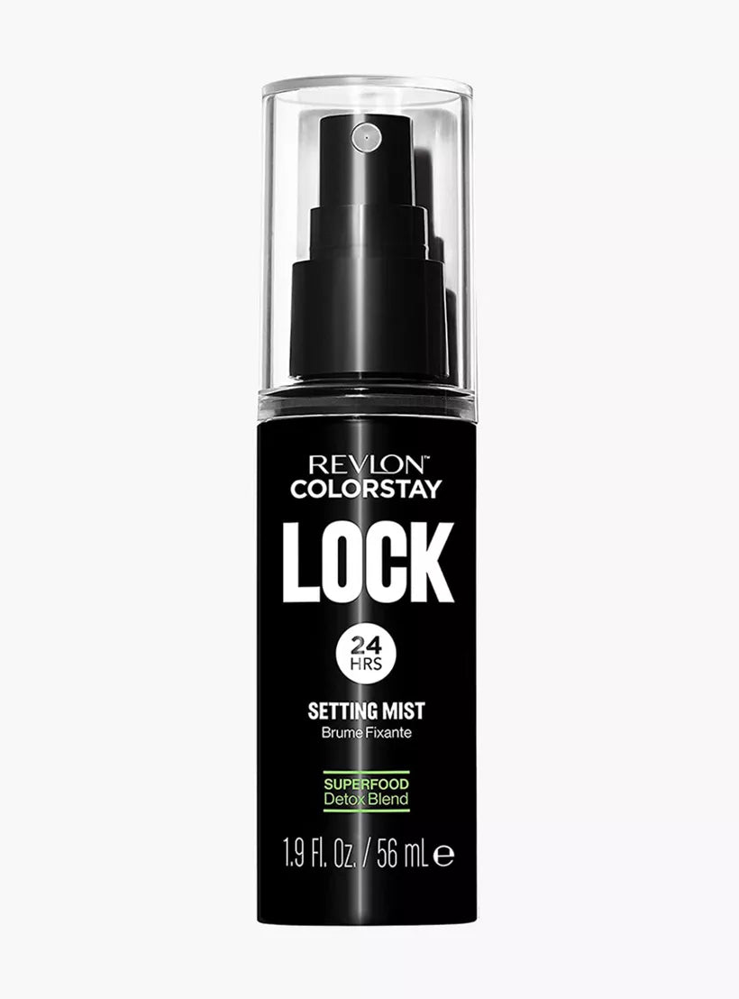 REVLON COLORSTAY LOCK SETTING MIST