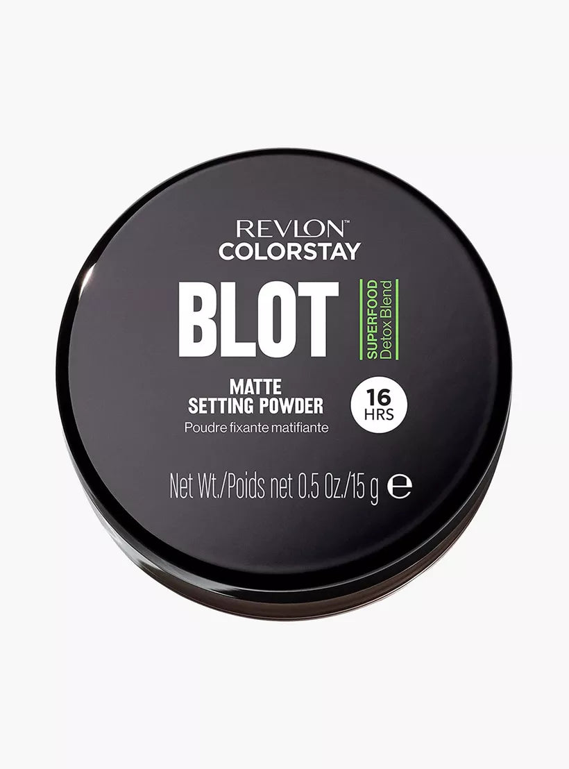 REVLON COLORSTAY SETTING POWDER