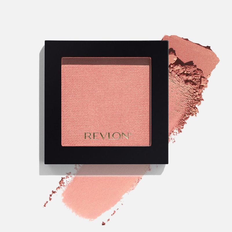 REVLON POWDER BLUSH