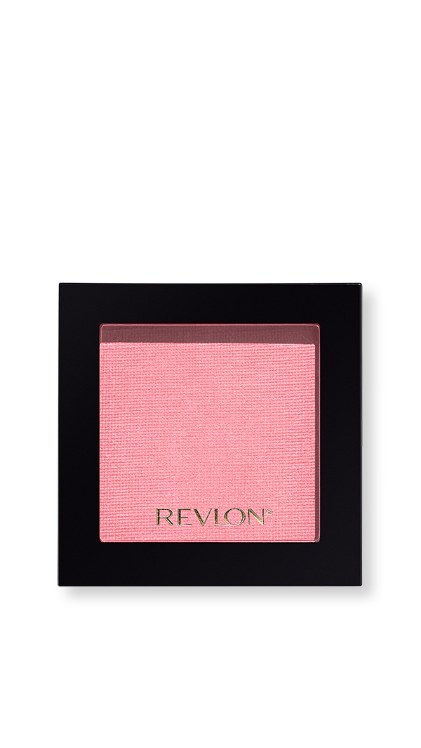 REVLON POWDER BLUSH
