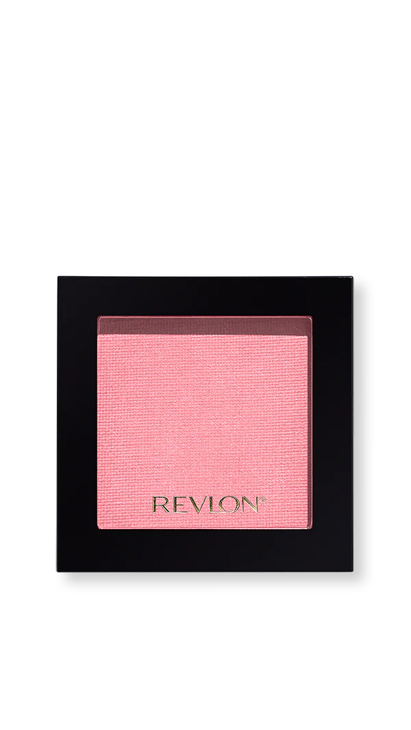 REVLON POWDER BLUSH