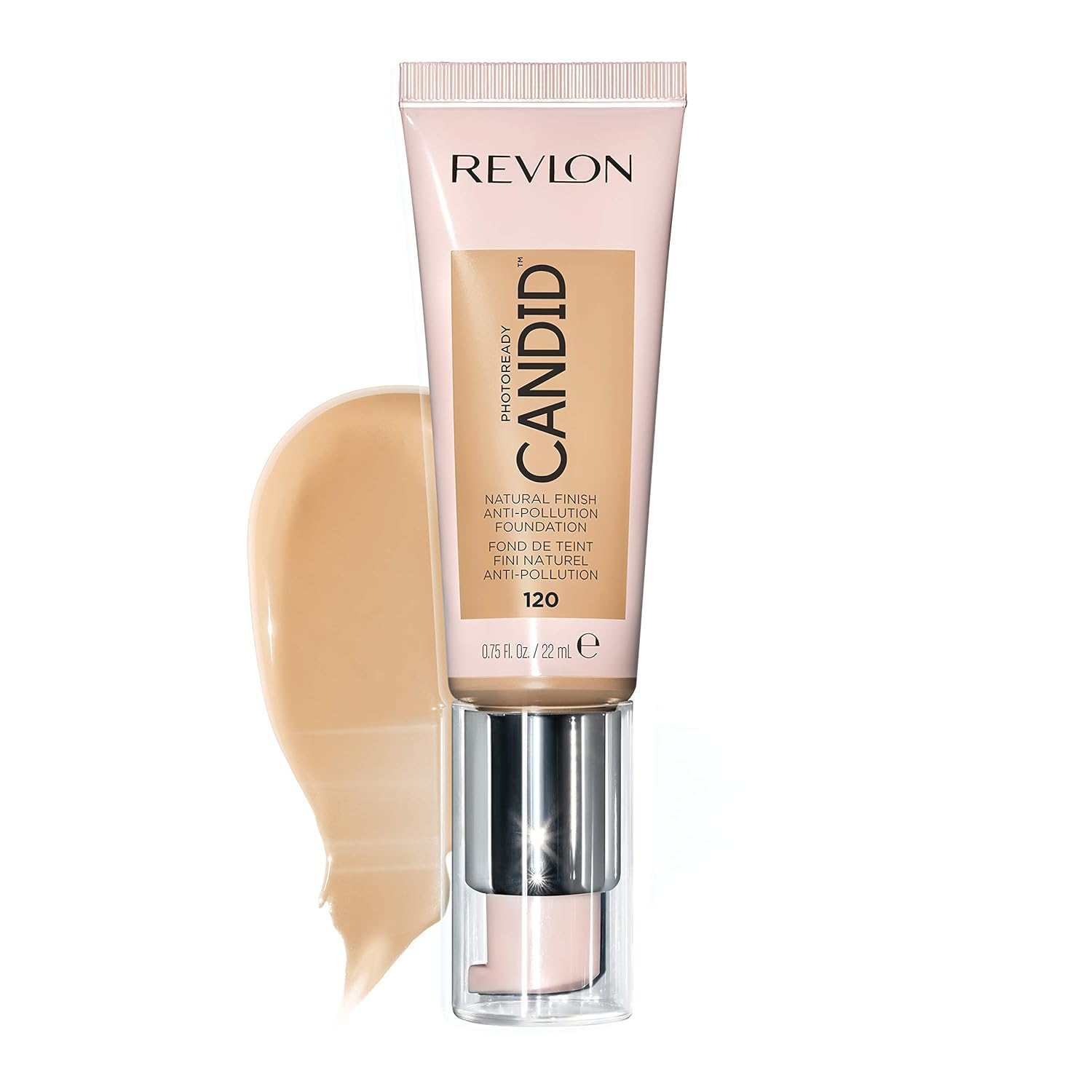 REVLON Photo Ready Candid Foundation