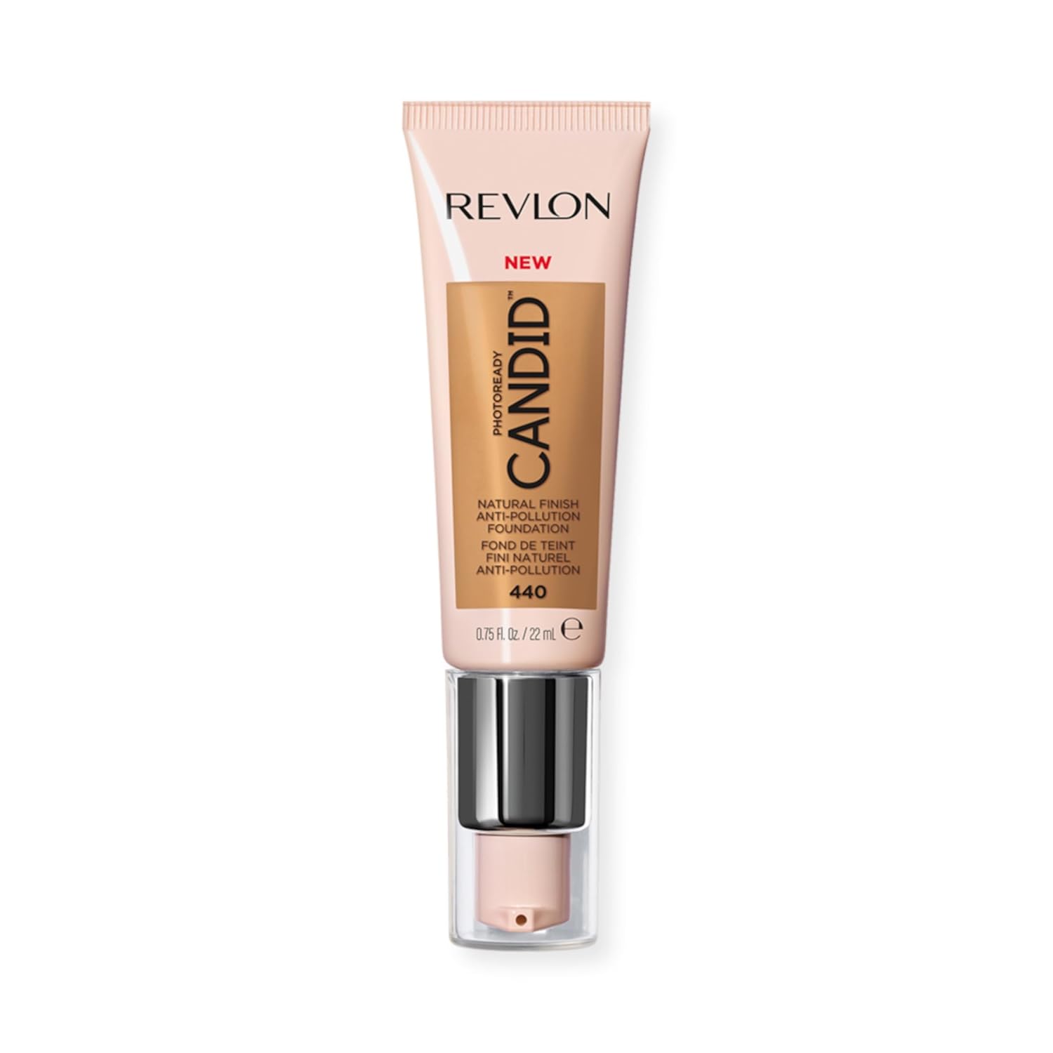 REVLON Photo Ready Candid Foundation