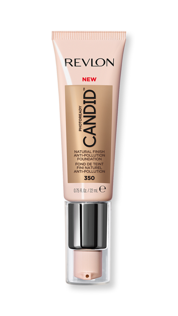REVLON Photo Ready Candid Foundation