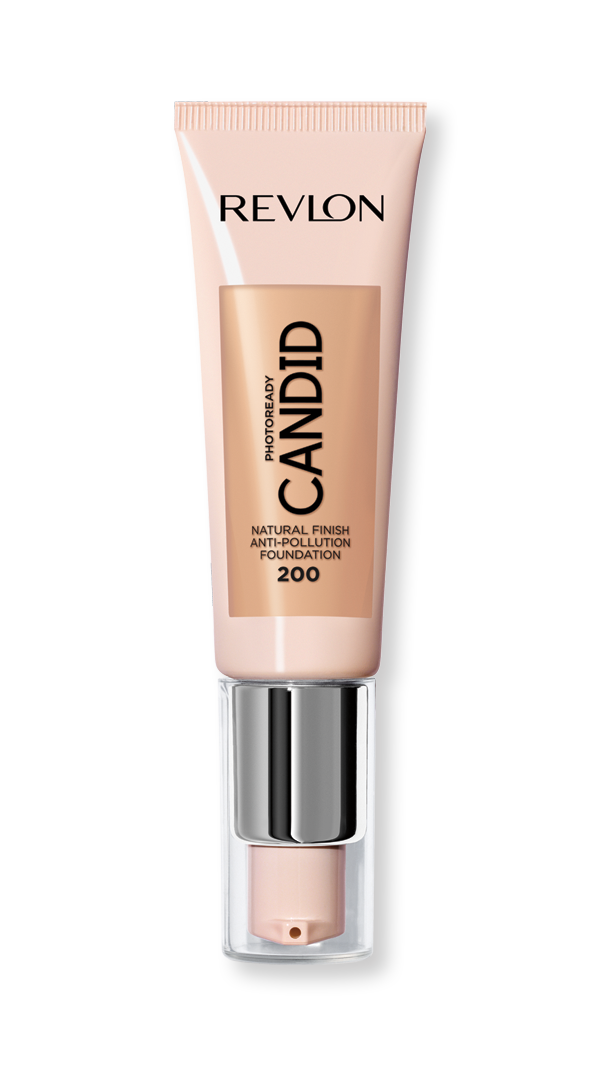 REVLON Photo Ready Candid Foundation
