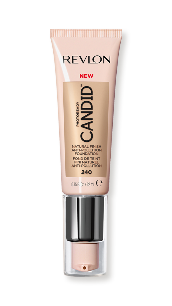 REVLON Photo Ready Candid Foundation