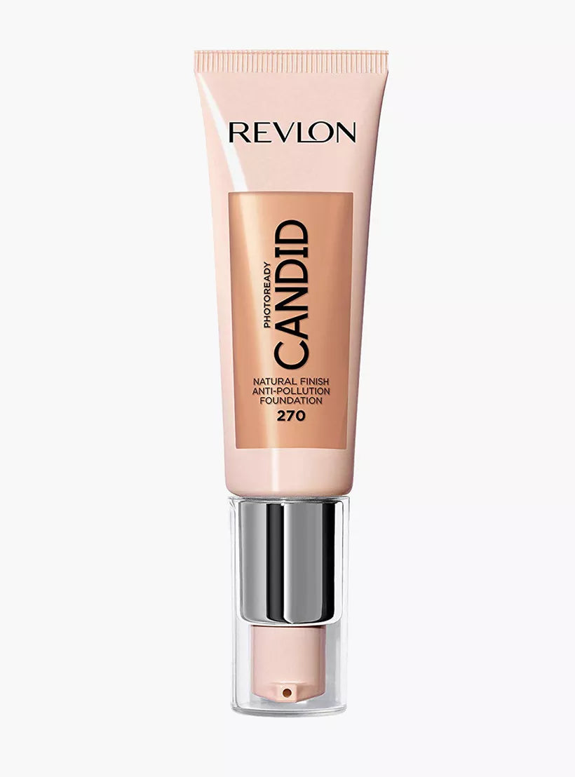 REVLON Photo Ready Candid Foundation