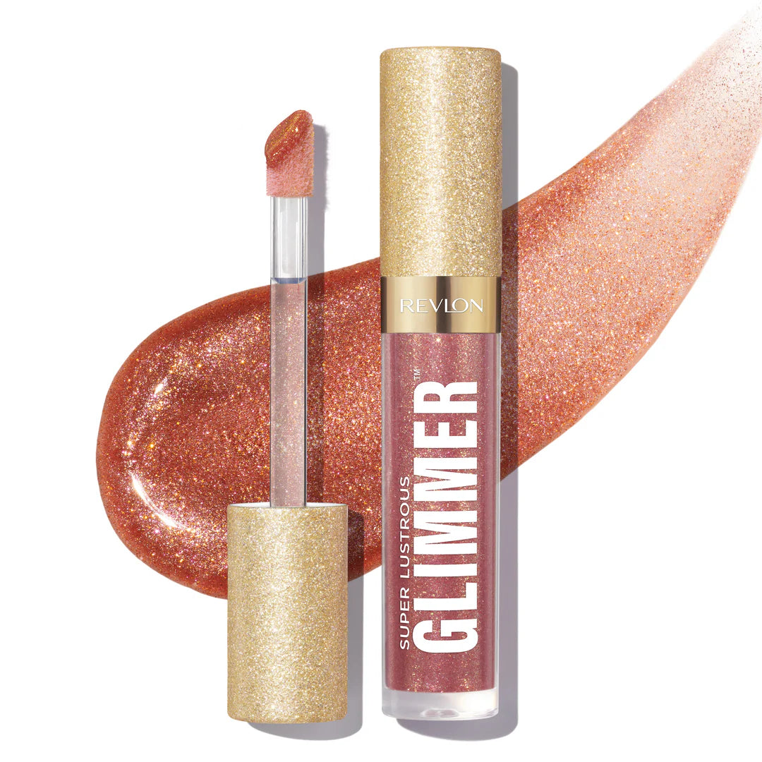 REVLON SUPERLUSTROUS GLIMMER GLOSS