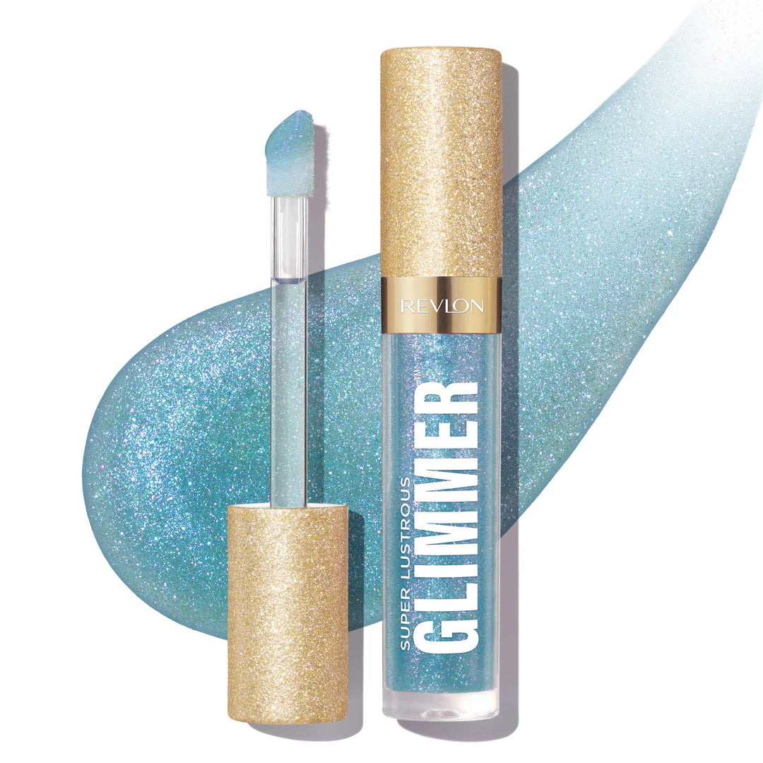 REVLON SUPERLUSTROUS GLIMMER GLOSS
