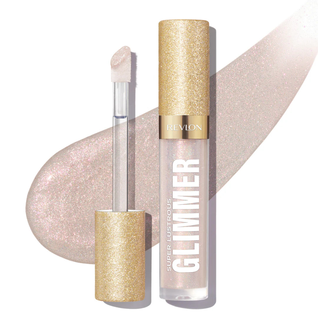 REVLON SUPERLUSTROUS GLIMMER GLOSS