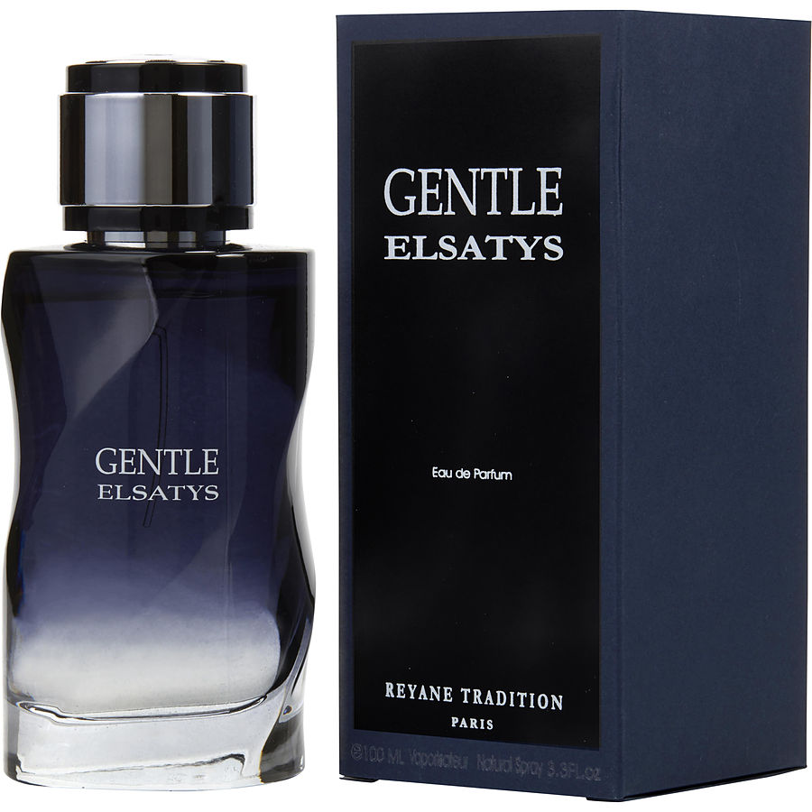 REYANE TRADITION GENTLE ELSATYS EDP