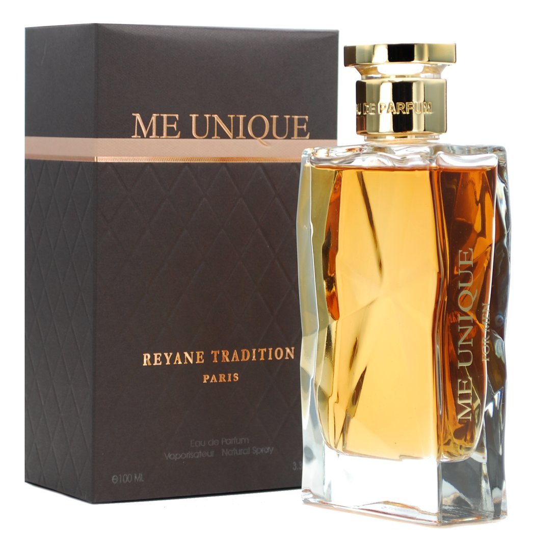 REYANE TRADITION ME UNIQUE EDP