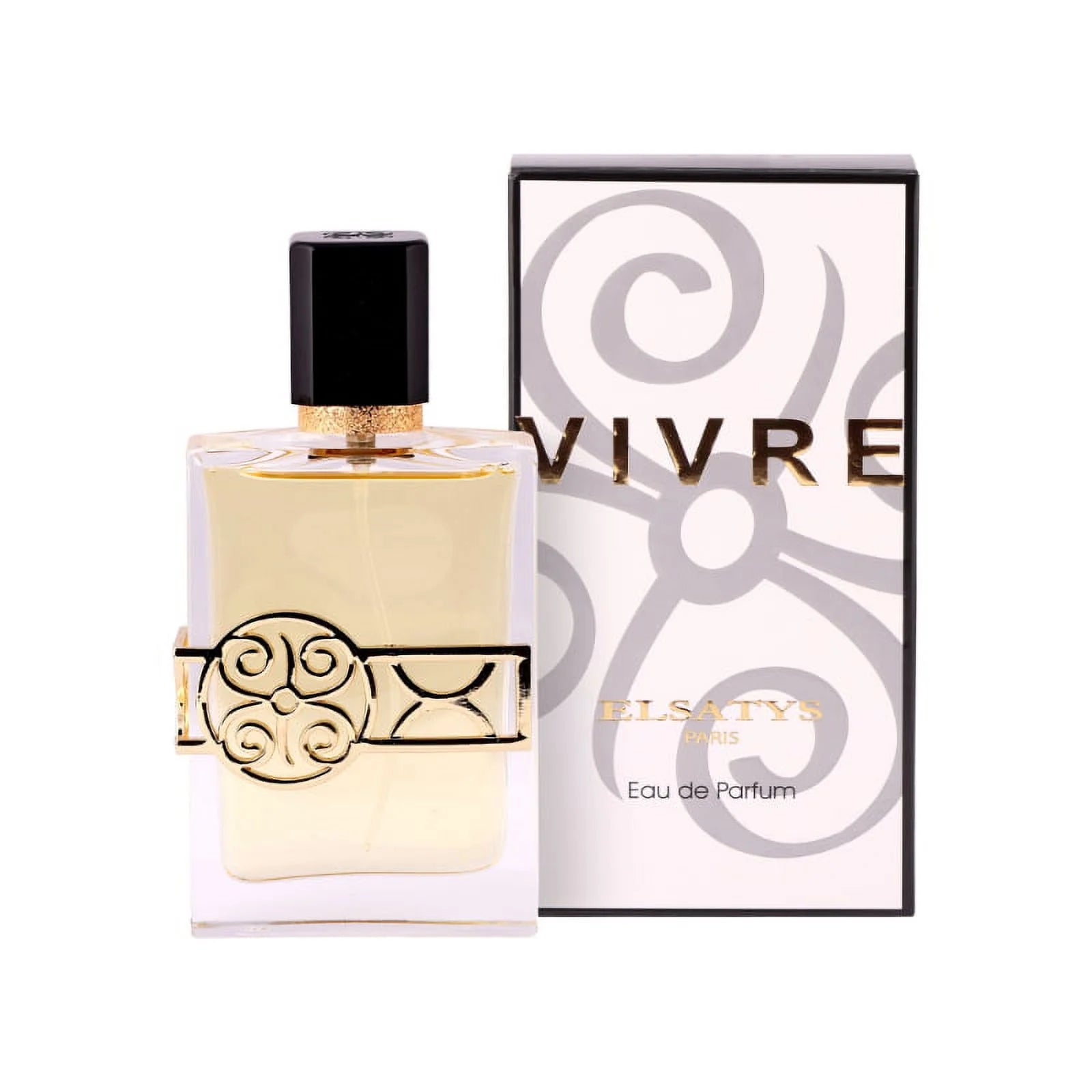REYANE TRADITION VIVRE ELSATYS EDP