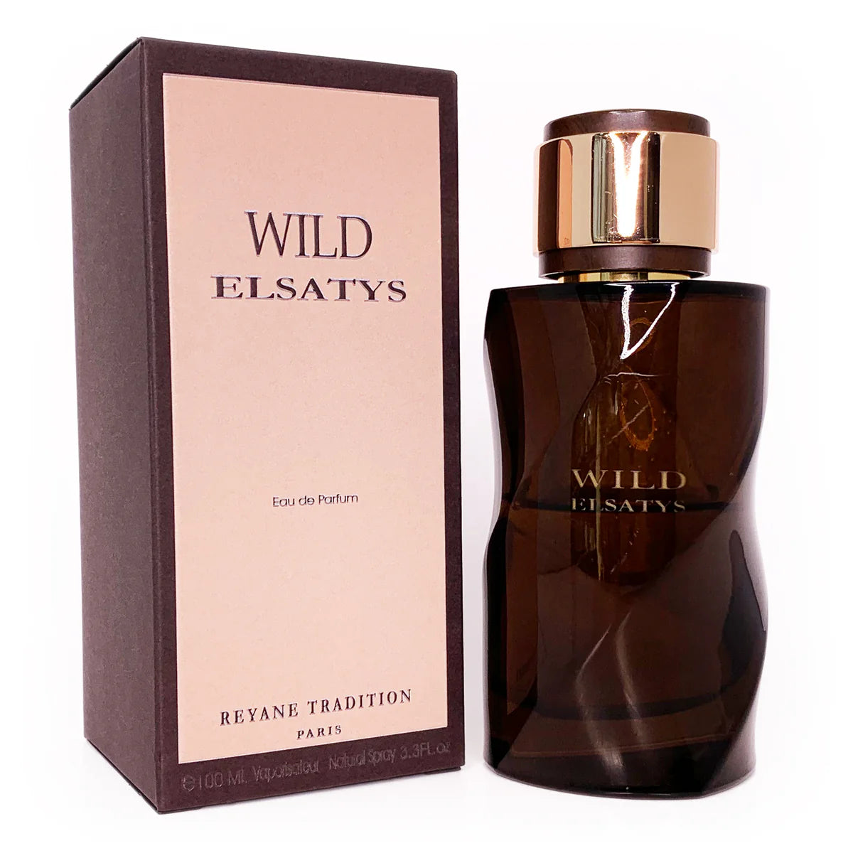 REYANE TRADITION WILD ELSATYS EDP
