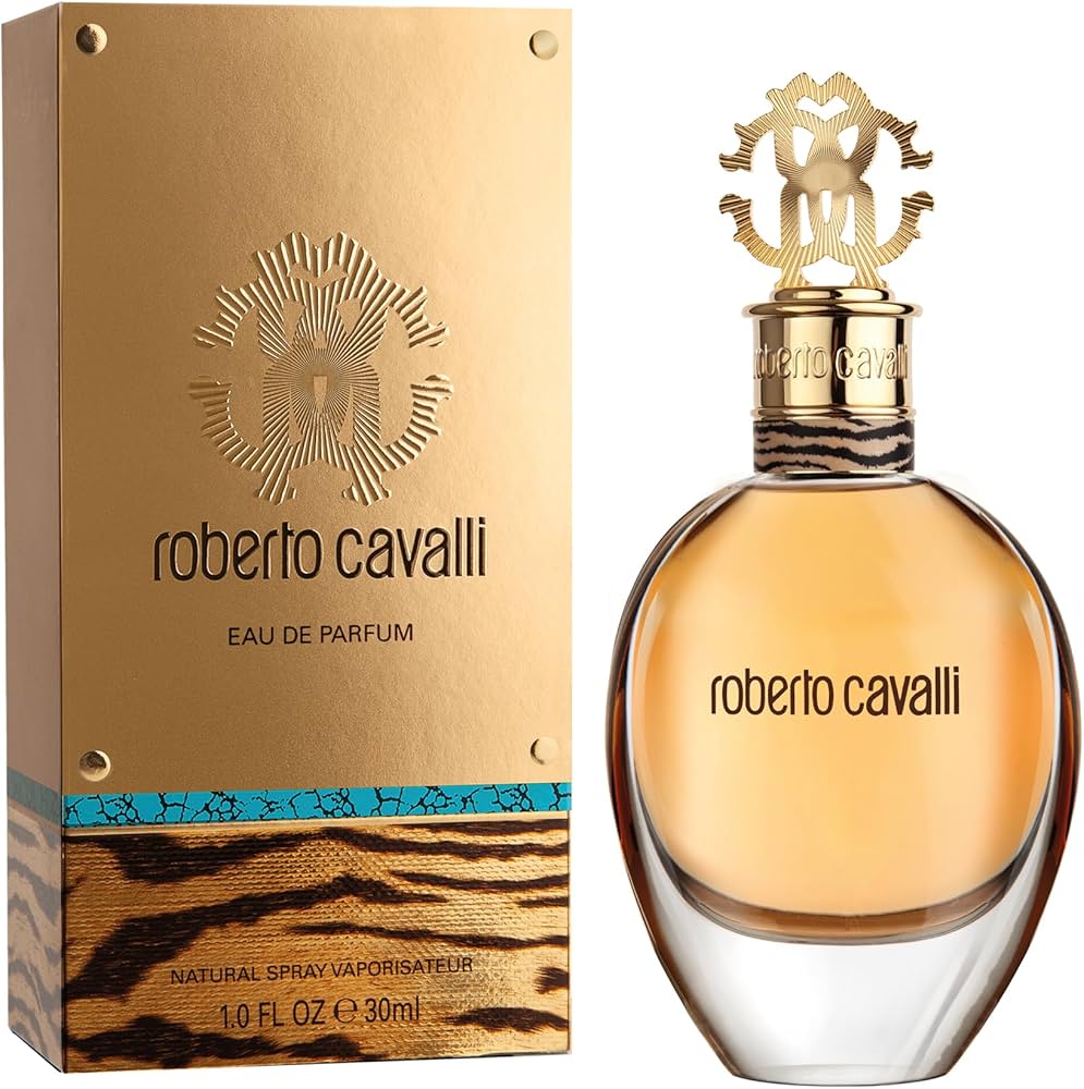 ROBERTO CAVALLI EDP