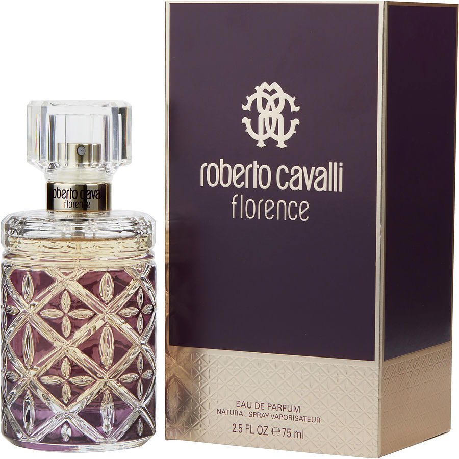 ROBERTO CAVALLI FLORENCE EDP
