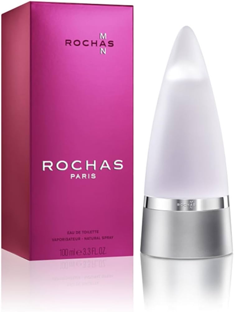 ROCHAS MAN EDT