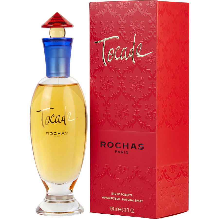 ROCHAS TOCADE EDT