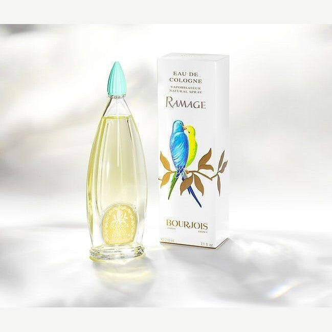 Ramage Eau de Cologne