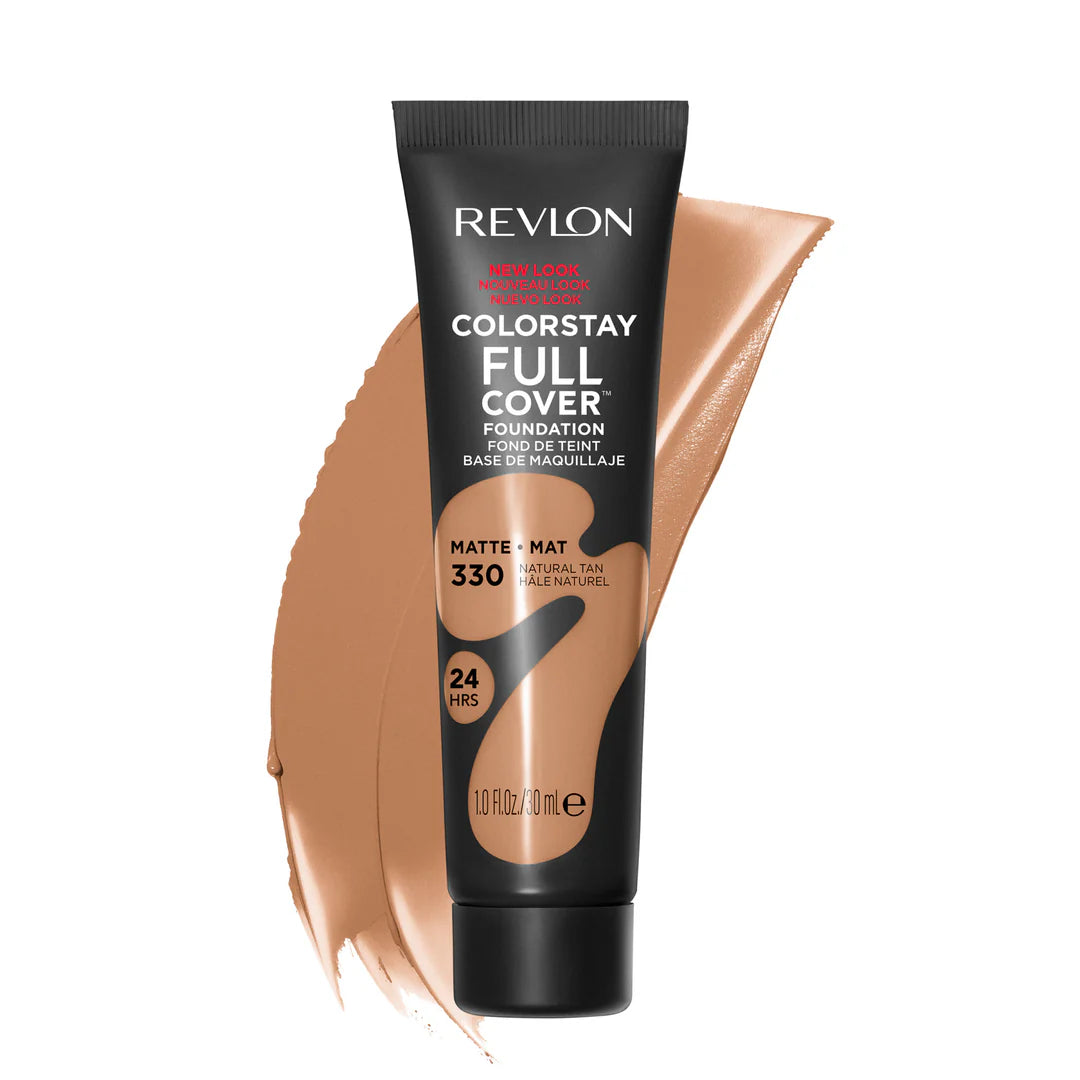 Revlon Color Stay Full Cover Liquid Foundation