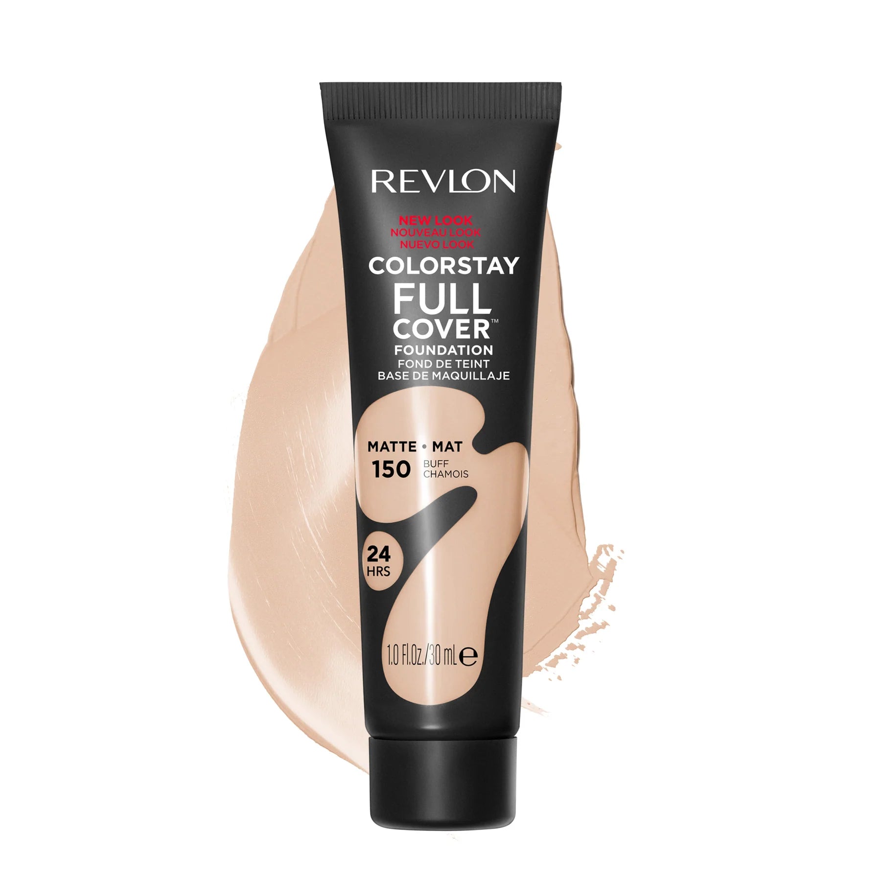 Revlon Color Stay Full Cover Liquid Foundation