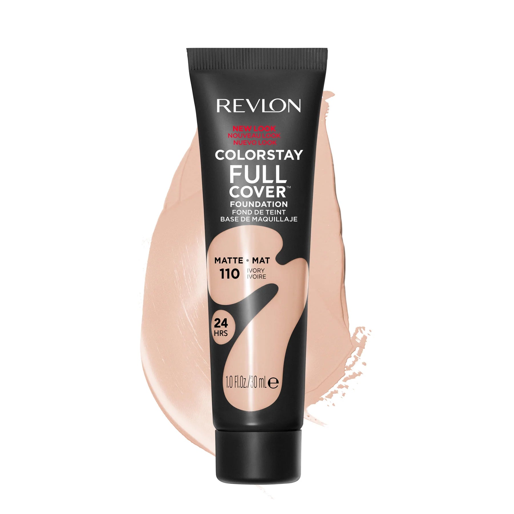 Revlon Color Stay Full Cover Liquid Foundation