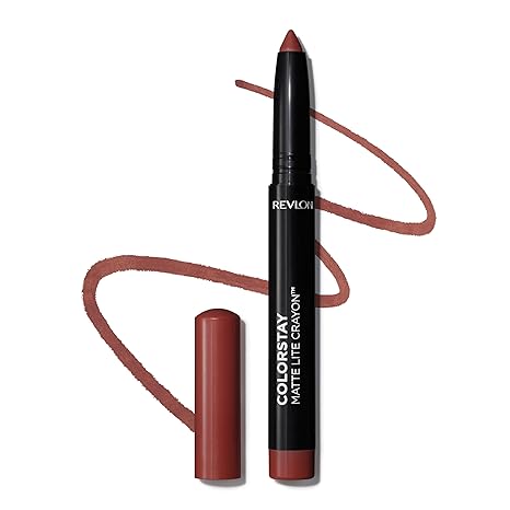 Revlon ColorStay Matte Lite Crayon™ Lipstick