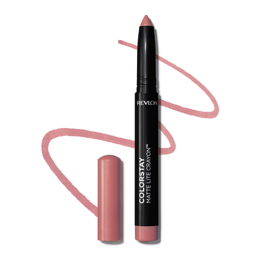 Revlon ColorStay Matte Lite Crayon™ Lipstick