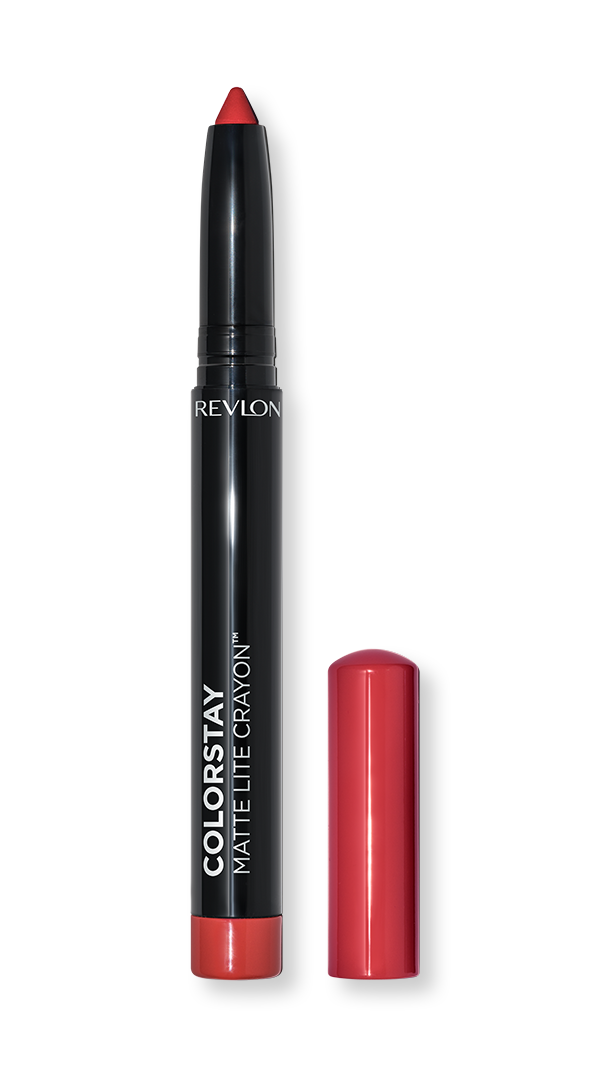 Revlon ColorStay Matte Lite Crayon™ Lipstick