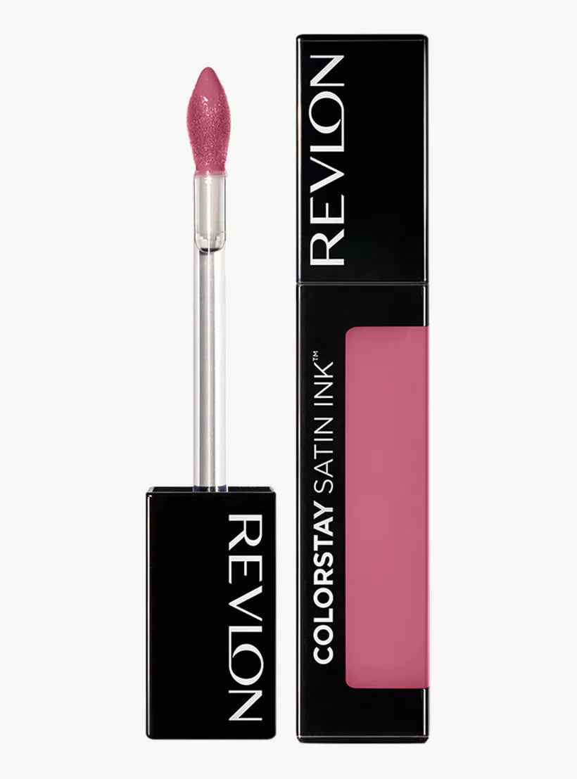 Revlon ColorStay Satin Ink Liquid Lipstick