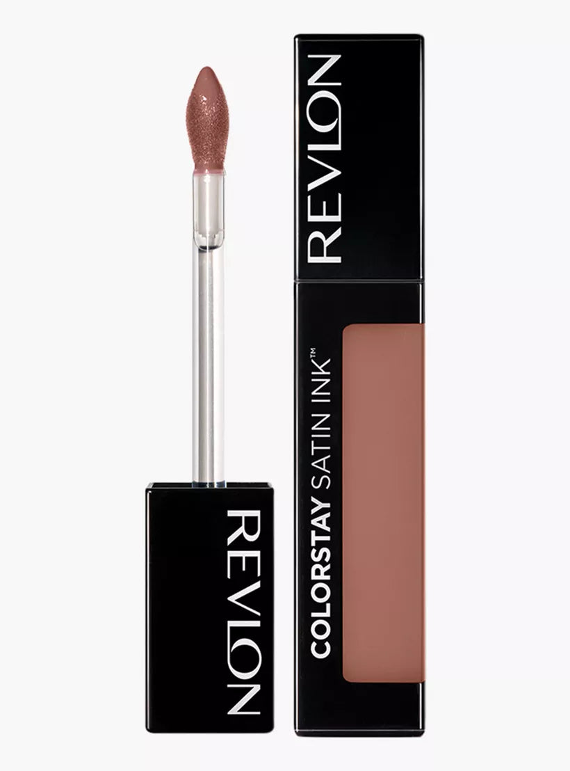 Revlon ColorStay Satin Ink Liquid Lipstick