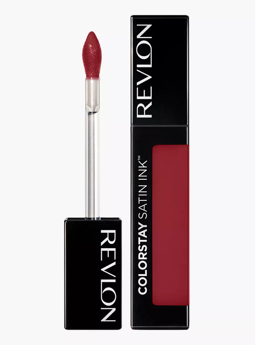 Revlon ColorStay Satin Ink Liquid Lipstick