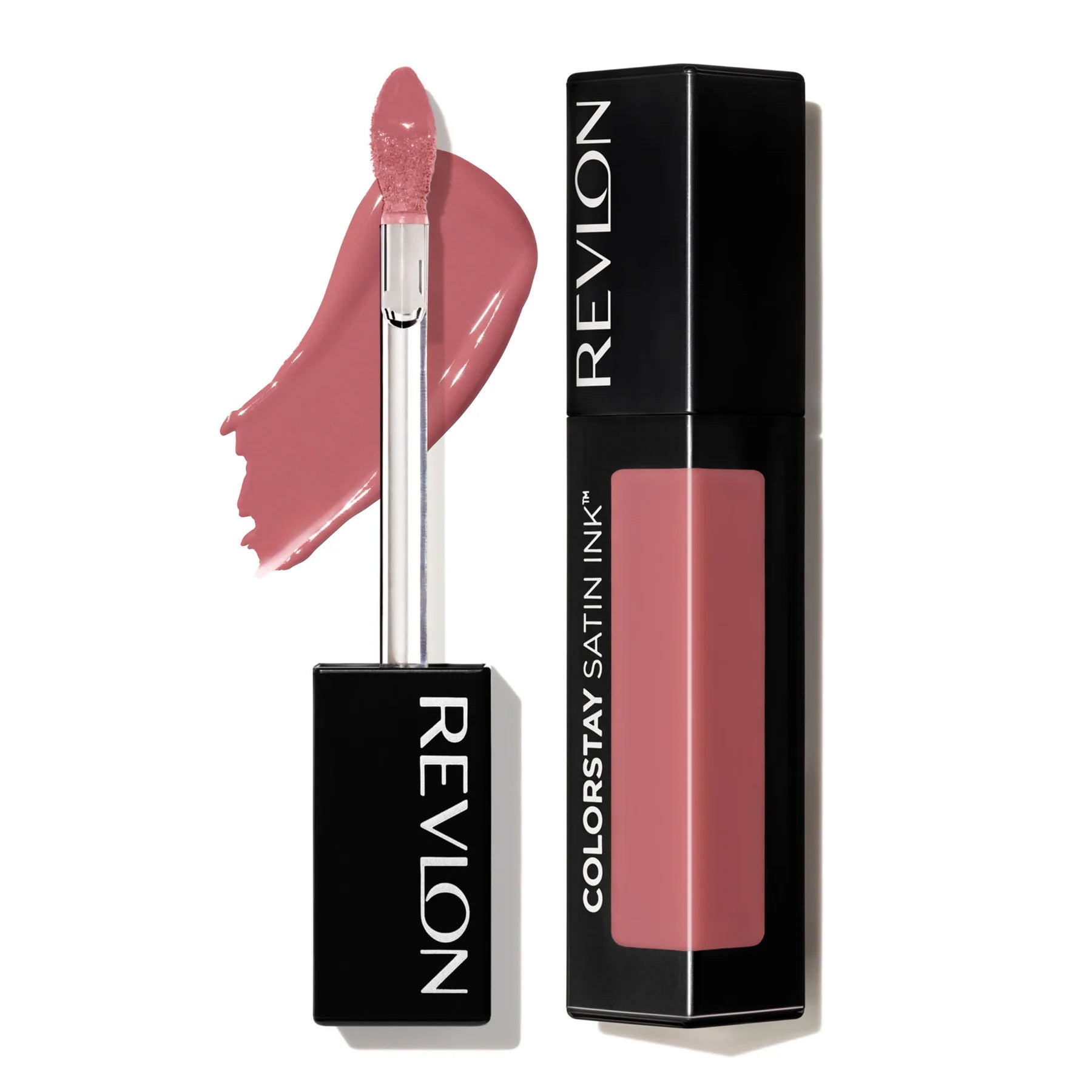 Revlon ColorStay Satin Ink Liquid Lipstick Crown Jewels