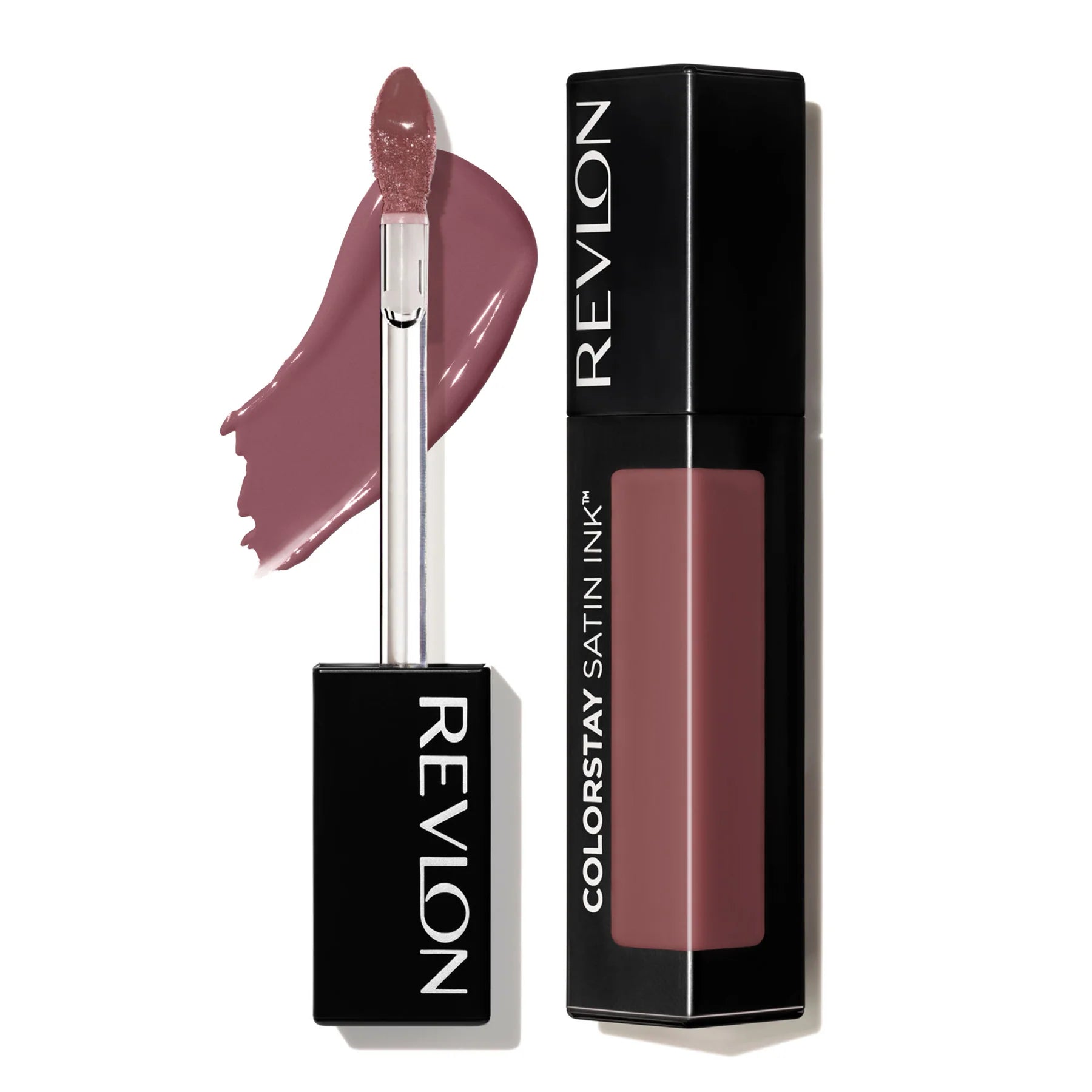 Revlon ColorStay Satin Ink Liquid Lipstick Crown Jewels