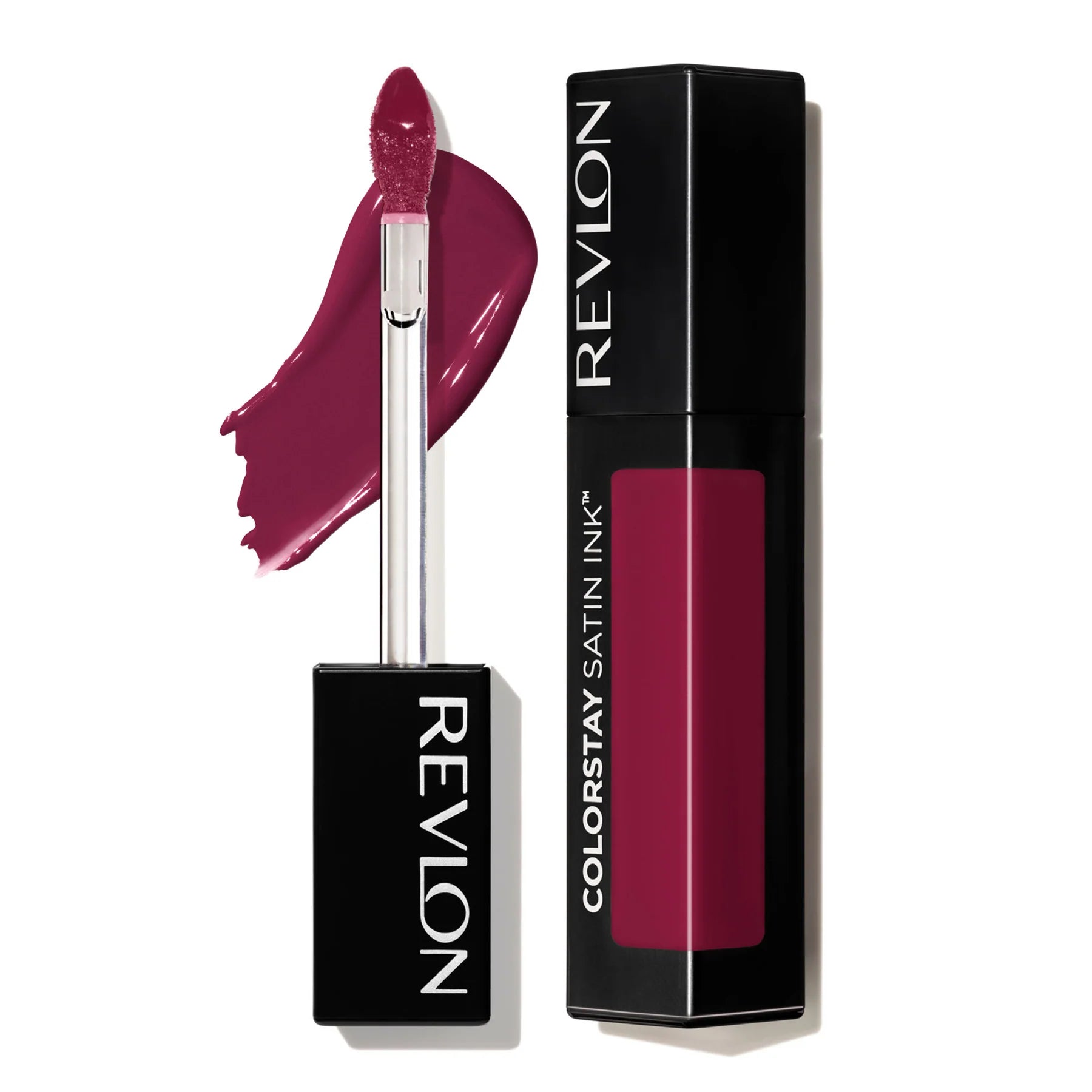 Revlon ColorStay Satin Ink Liquid Lipstick Crown Jewels
