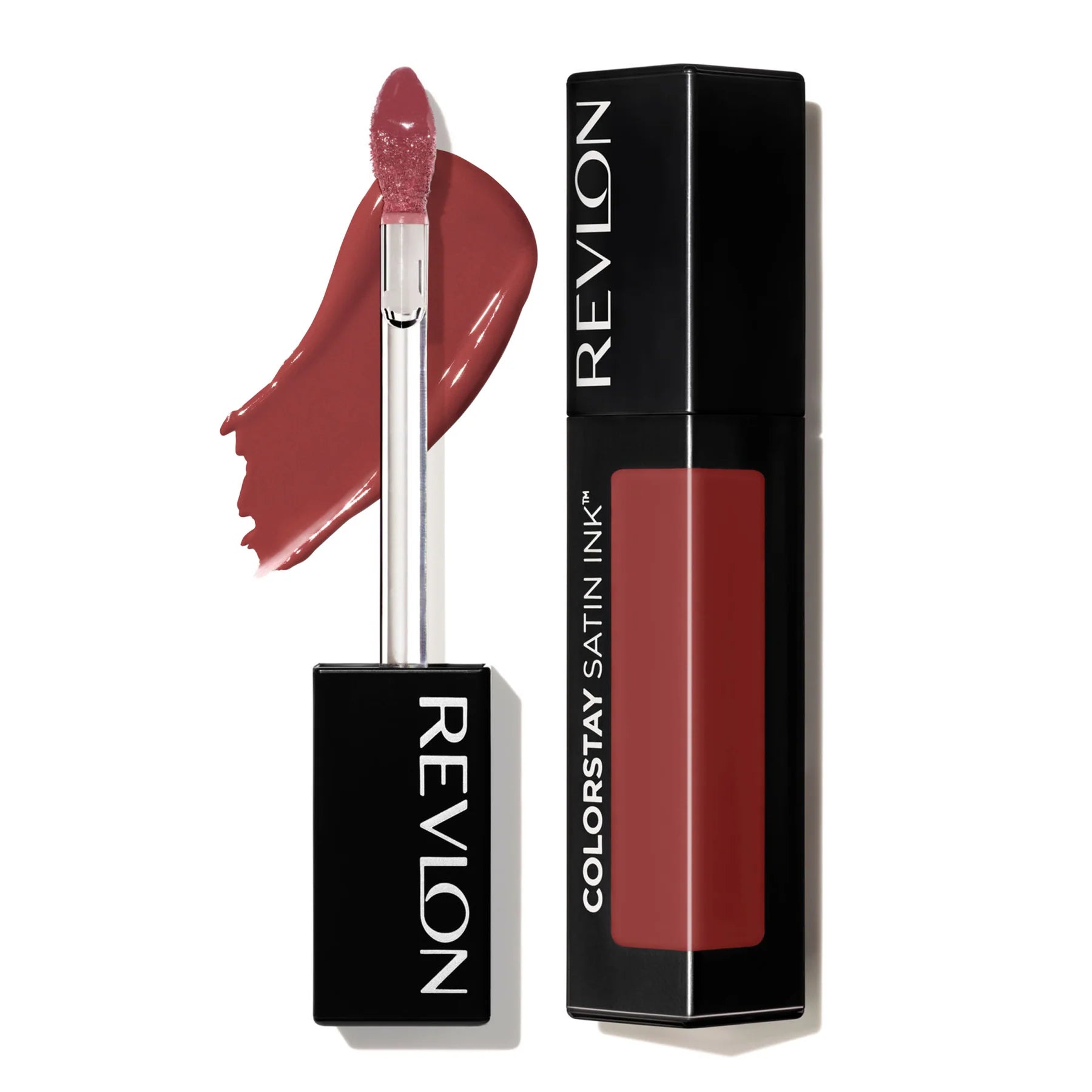 Revlon ColorStay Satin Ink Liquid Lipstick Crown Jewels