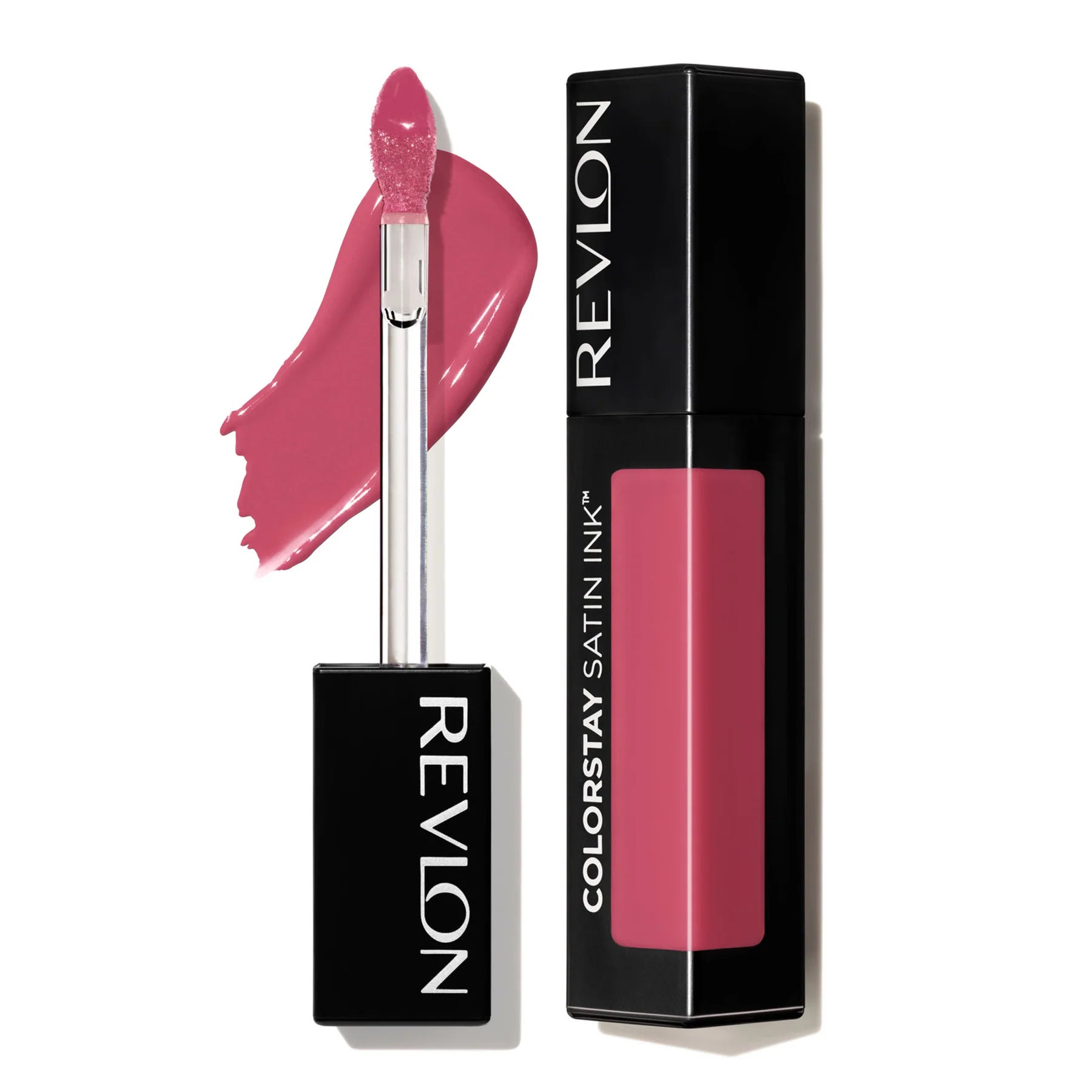 Revlon ColorStay Satin Ink Liquid Lipstick Crown Jewels