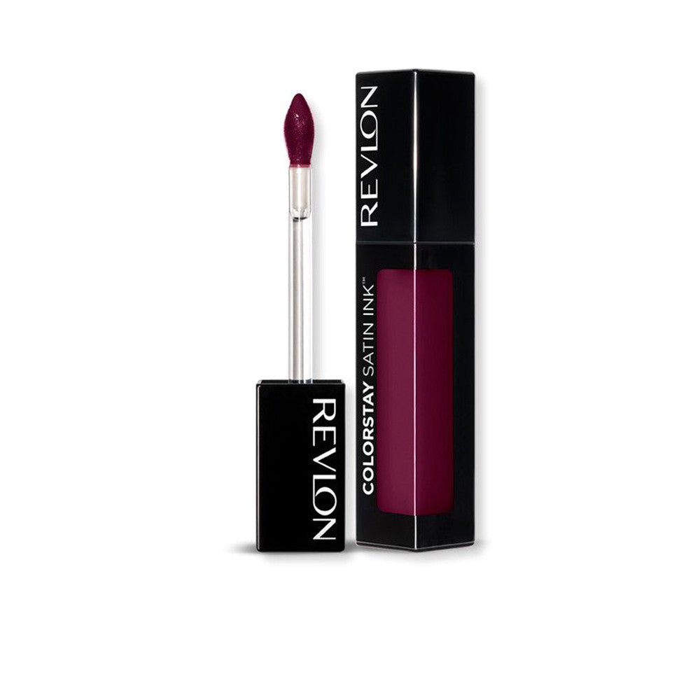 Revlon ColorStay Satin Ink Liquid Lipstick Crown Jewels