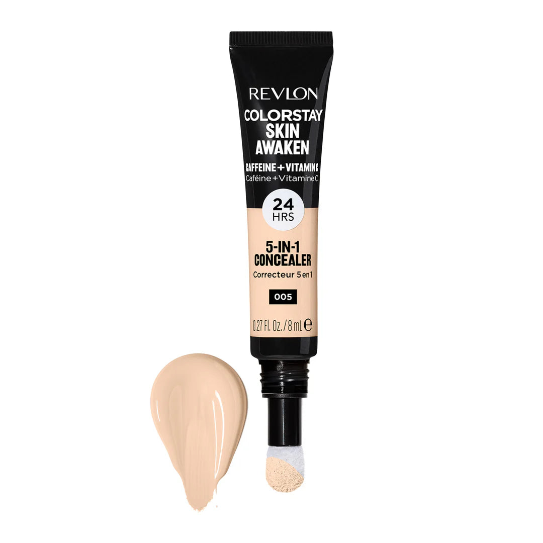 Revlon ColorStay Skin Awaken™ 5-in-1 Concealer