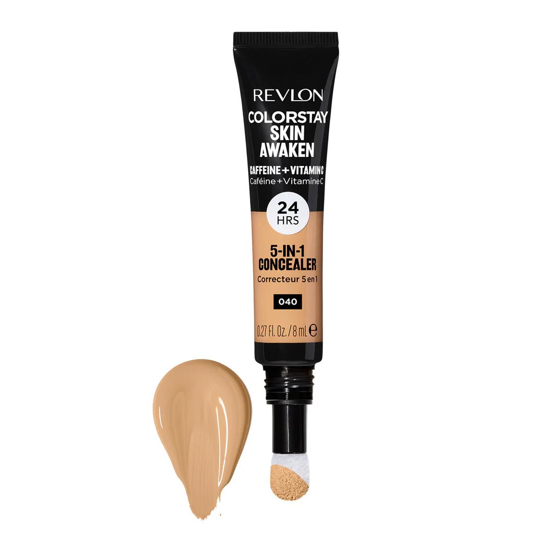Revlon ColorStay Skin Awaken™ 5-in-1 Concealer