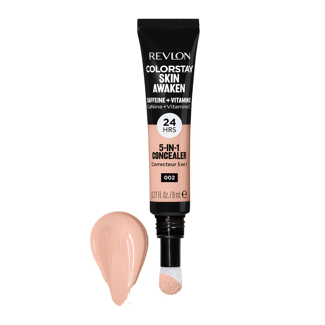 Revlon ColorStay Skin Awaken™ 5-in-1 Concealer
