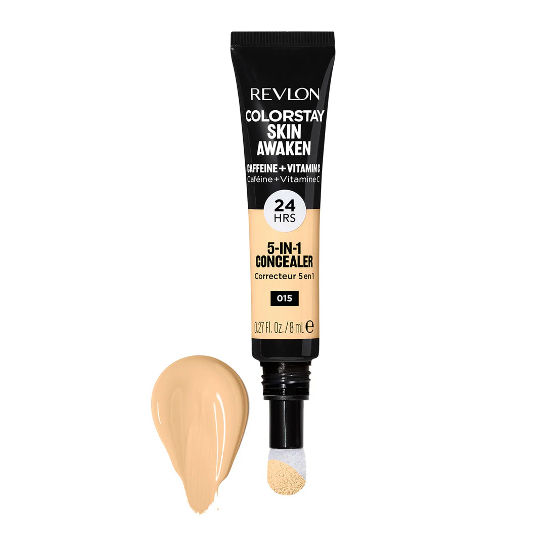 Revlon ColorStay Skin Awaken™ 5-in-1 Concealer