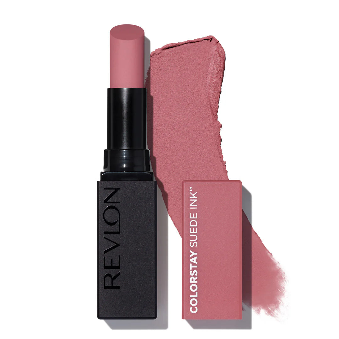 Revlon ColorStay Suede Ink™ Lipstick