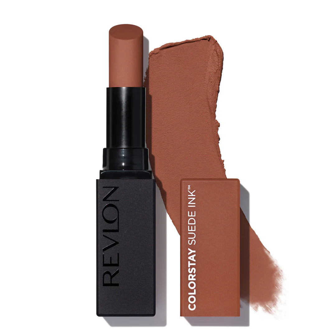 Revlon ColorStay Suede Ink™ Lipstick