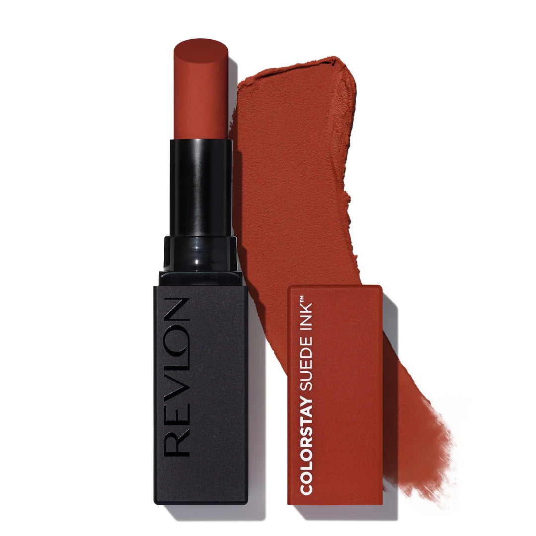 Revlon ColorStay Suede Ink™ Lipstick