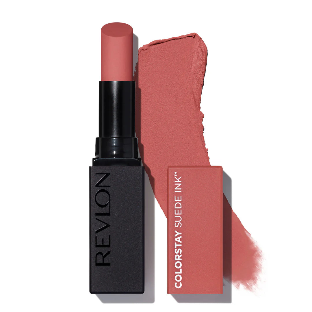 Revlon ColorStay Suede Ink™ Lipstick