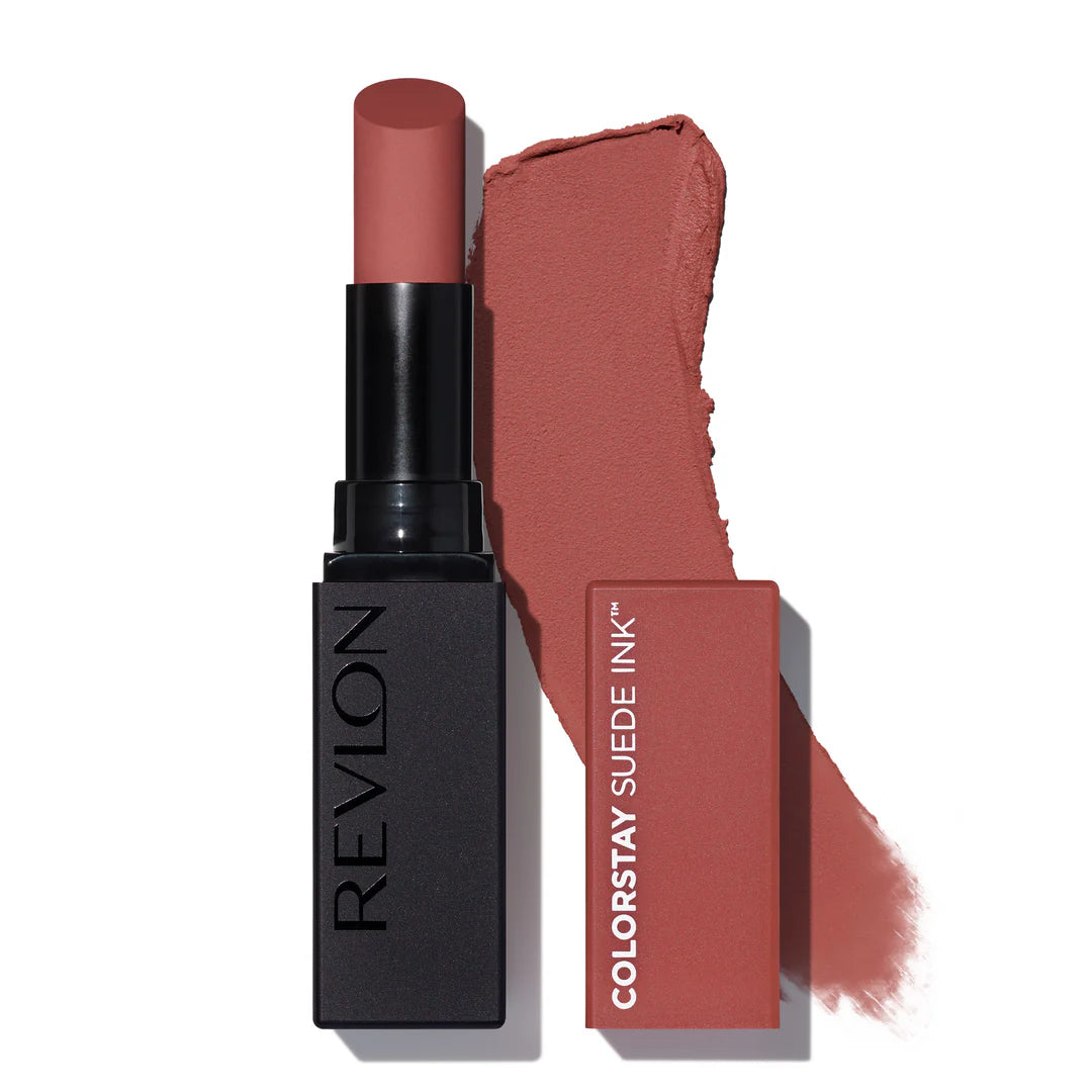 Revlon ColorStay Suede Ink™ Lipstick